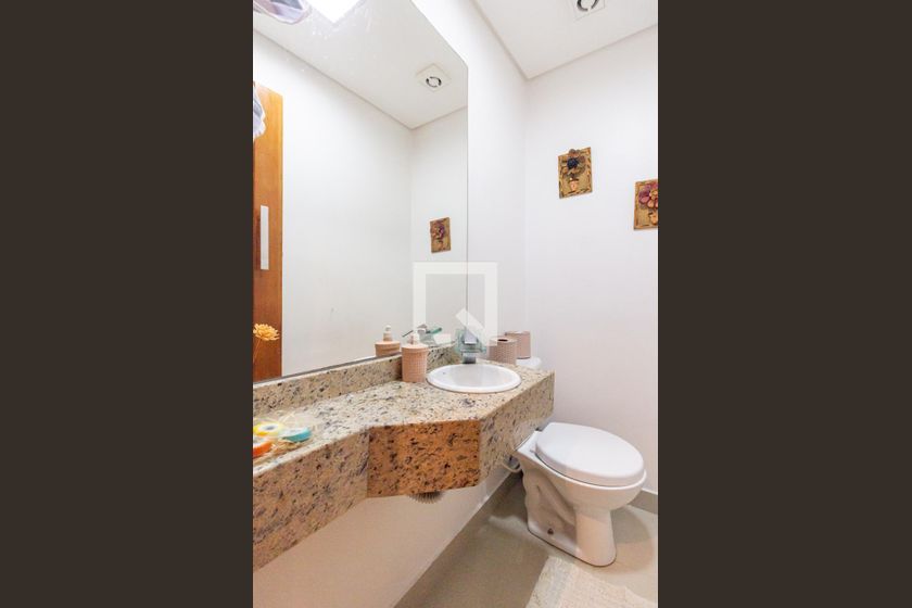 Casa, 3 quartos, 130 m² - Foto 6