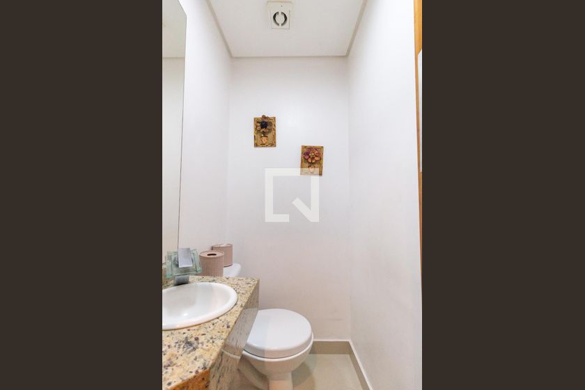Casa, 3 quartos, 130 m² - Foto 7