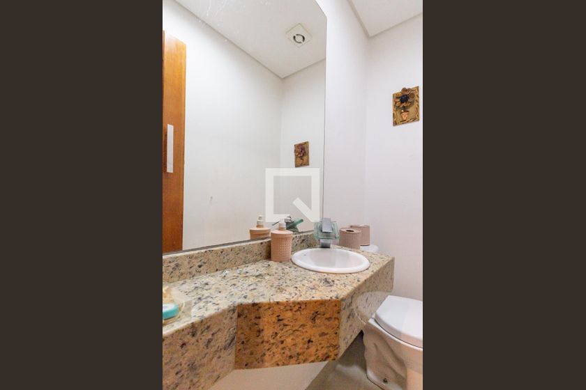 Casa, 3 quartos, 130 m² - Foto 8