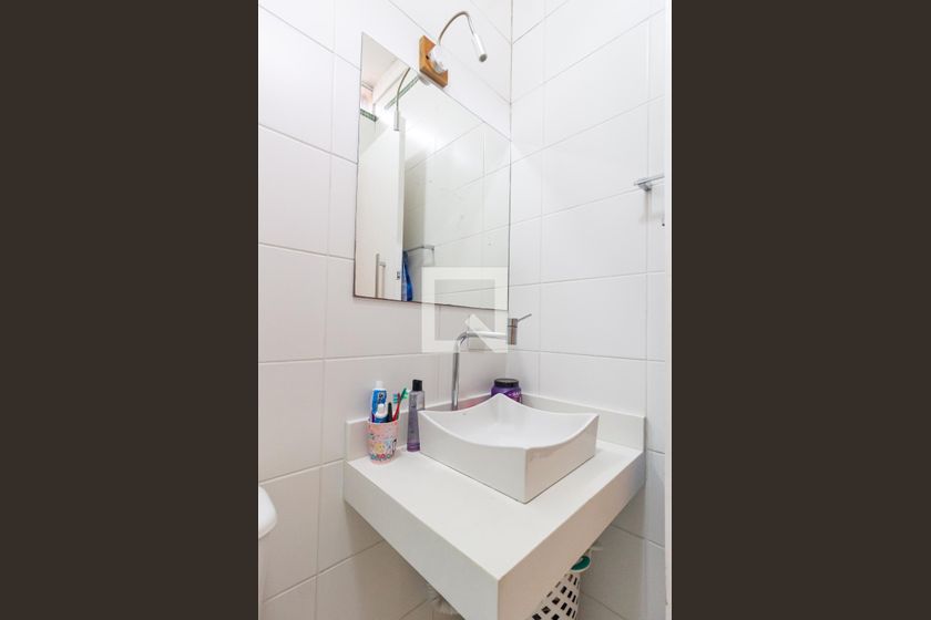 Casa, 3 quartos, 130 m² - Foto 35