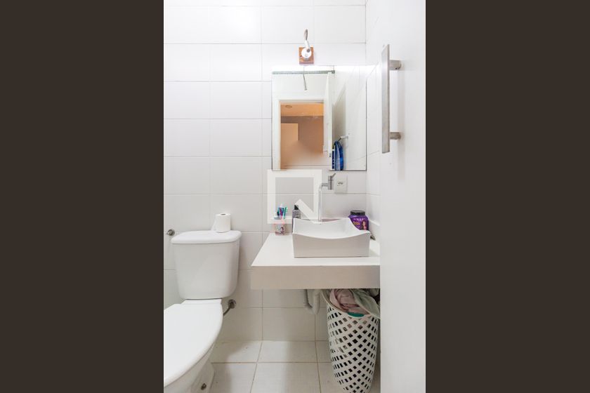 Casa, 3 quartos, 130 m² - Foto 36