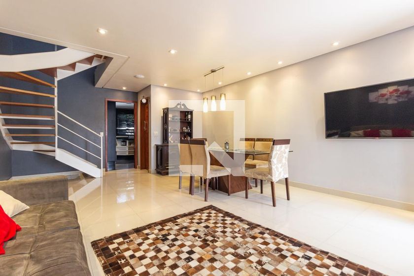Casa, 3 quartos, 130 m² - Foto 2