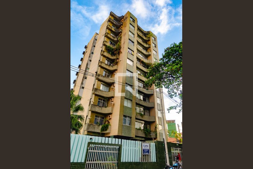 Condomínio Edifício Caribé, Pituba Salvador Alugue ou Compre