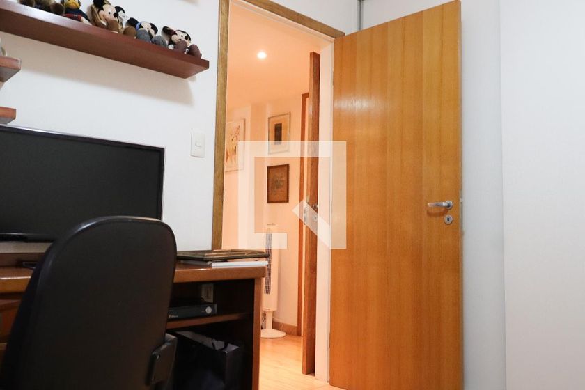Apartamento, 3 quartos, 106 m² - Foto 43