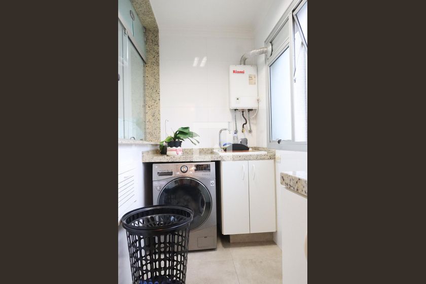 Apartamento, 3 quartos, 106 m² - Foto 85