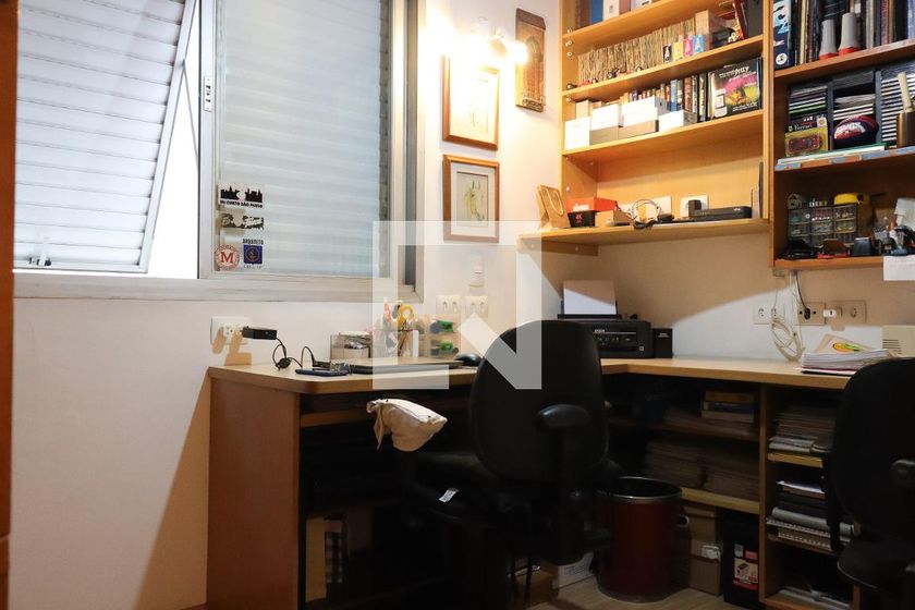 Apartamento, 3 quartos, 106 m² - Foto 63
