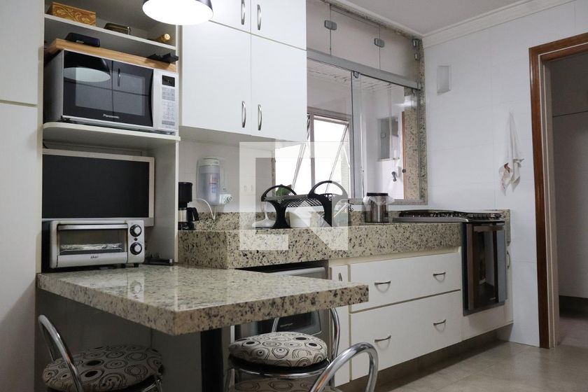 Apartamento, 3 quartos, 106 m² - Foto 71