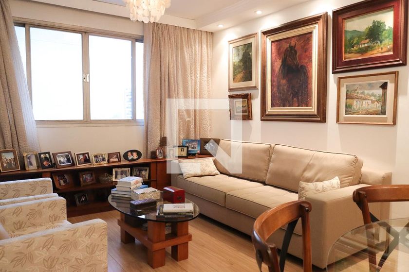 Apartamento, 3 quartos, 106 m² - Foto 9