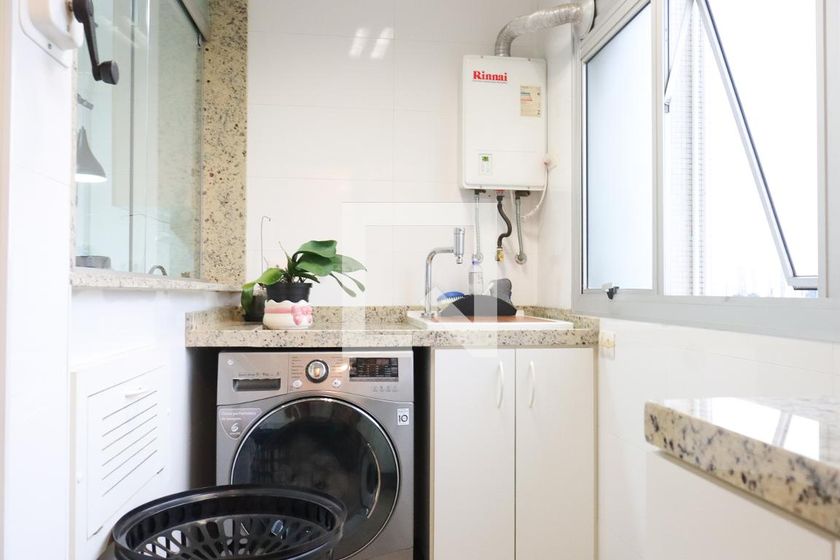 Apartamento, 3 quartos, 106 m² - Foto 83