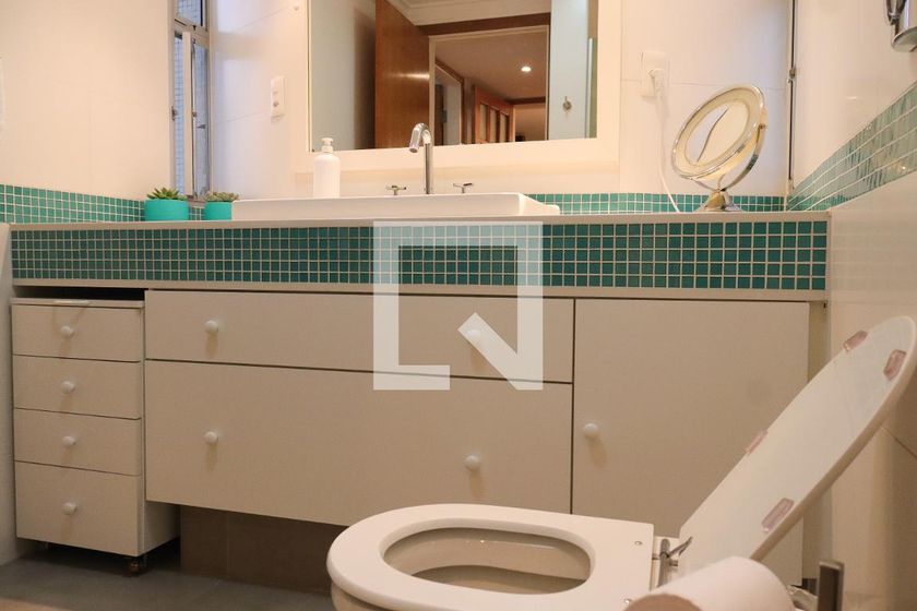 Apartamento, 3 quartos, 106 m² - Foto 51
