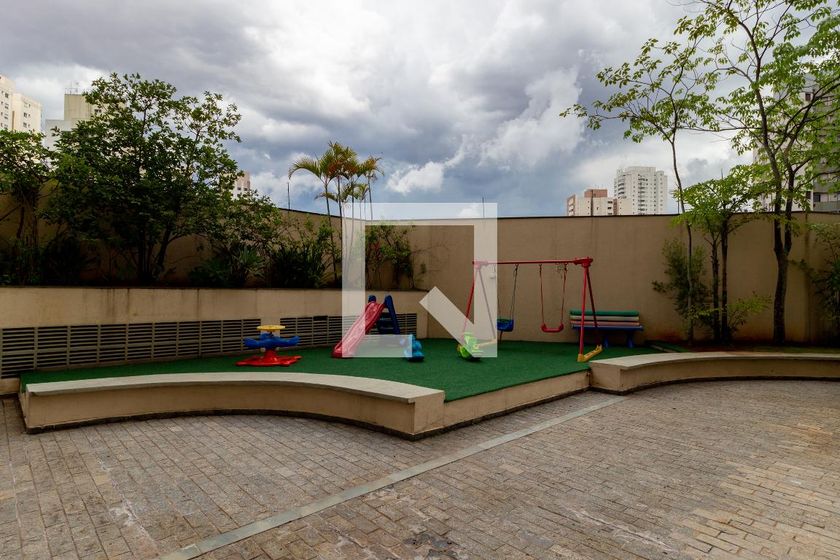 Apartamento, 2 quartos, 75 m² - Foto 99