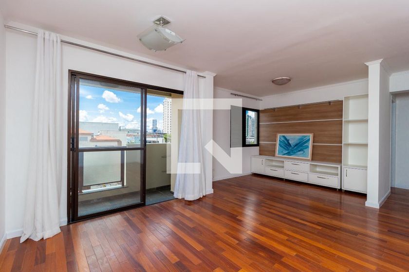 Apartamento, 2 quartos, 75 m² - Foto 1