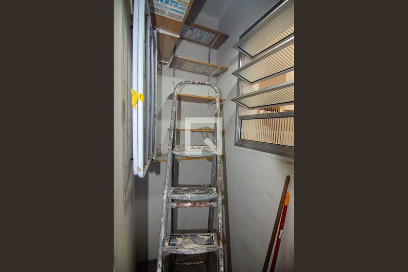Apartamento, 3 quartos, 110 m² - Foto 41