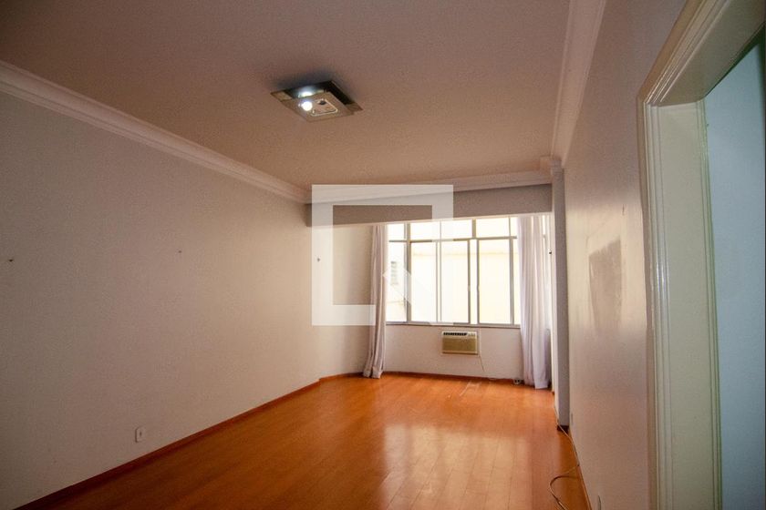 Apartamento, 3 quartos, 110 m² - Foto 2