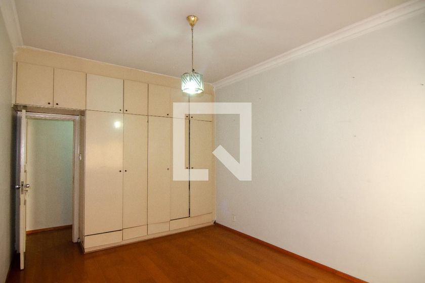 Apartamento, 3 quartos, 110 m² - Foto 9