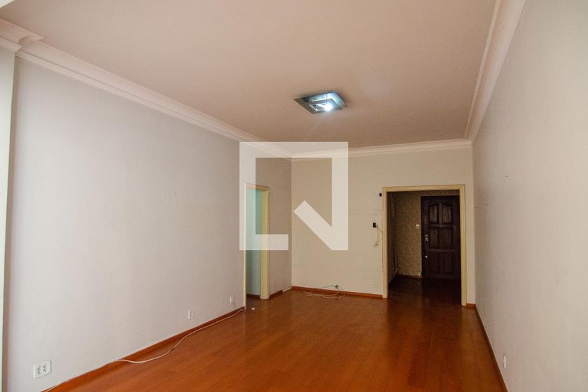 Apartamento, 3 quartos, 110 m² - Foto 5
