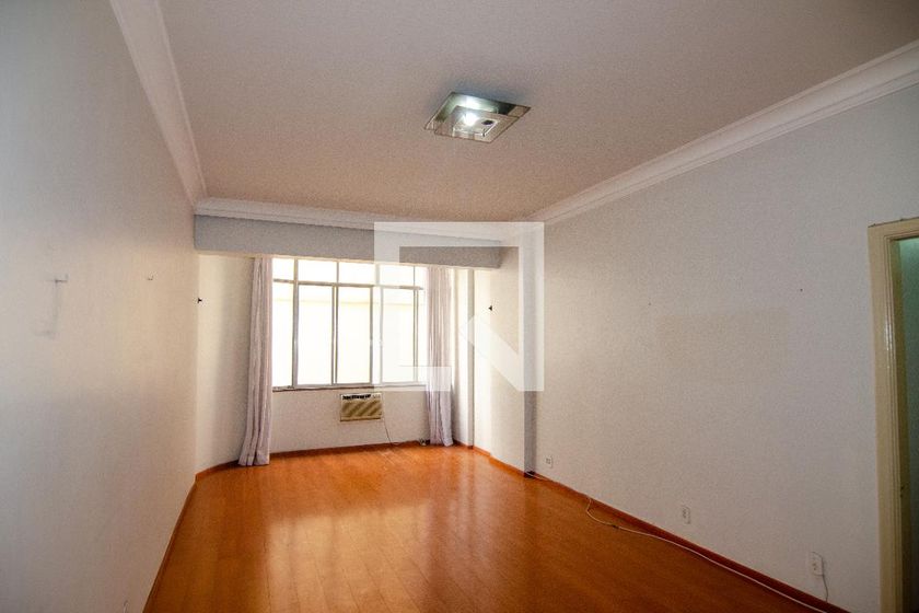 Apartamento, 3 quartos, 110 m² - Foto 1