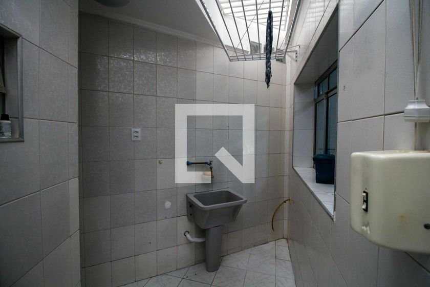 Casa, 2 quartos, 110 m² - Foto 22