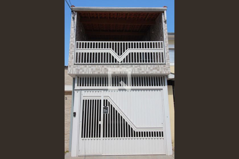 Casa, 2 quartos, 110 m² - Foto 34