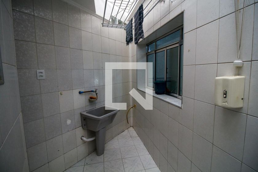 Casa, 2 quartos, 110 m² - Foto 23