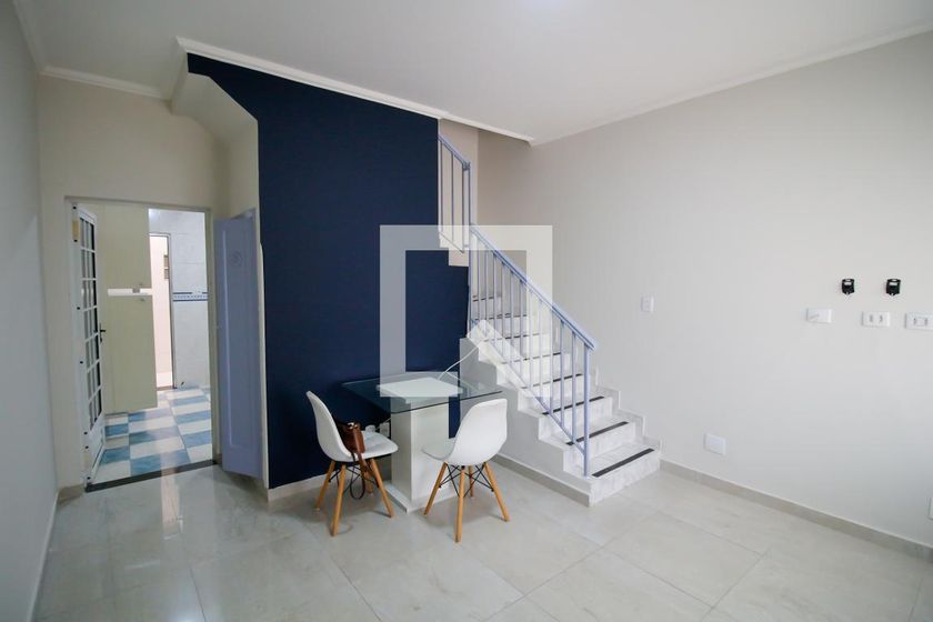 Casa, 2 quartos, 110 m² - Foto 1