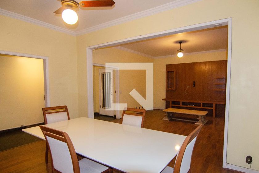 Apartamento, 3 quartos, 182 m² - Foto 3