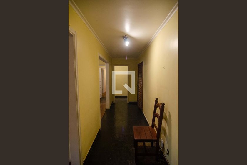 Apartamento, 3 quartos, 182 m² - Foto 7