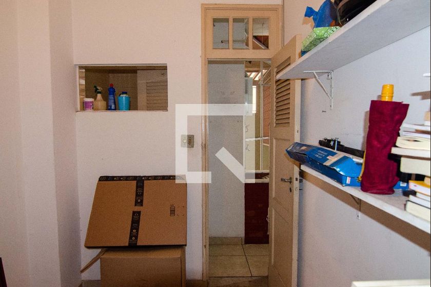 Apartamento, 3 quartos, 182 m² - Foto 47
