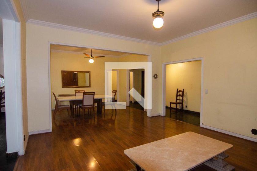 Apartamento, 3 quartos, 182 m² - Foto 4