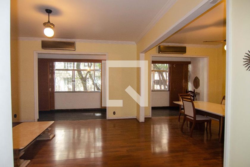 Apartamento, 3 quartos, 182 m² - Foto 6