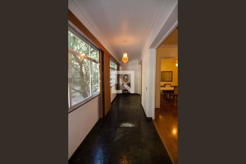 Apartamento, 3 quartos, 182 m² - Foto 8