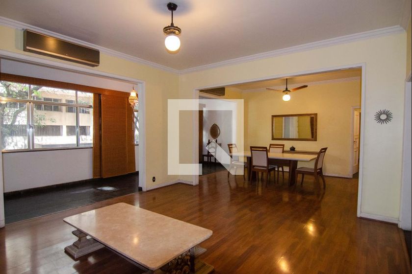 Apartamento, 3 quartos, 182 m² - Foto 5