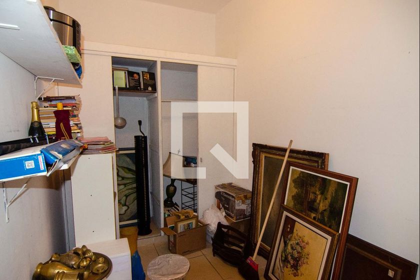 Apartamento, 3 quartos, 182 m² - Foto 45