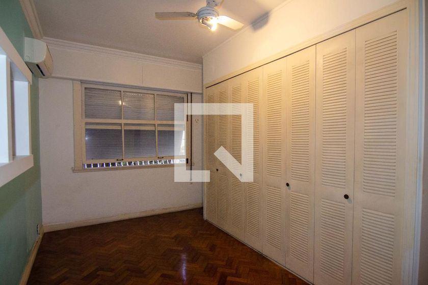 Apartamento, 3 quartos, 182 m² - Foto 13