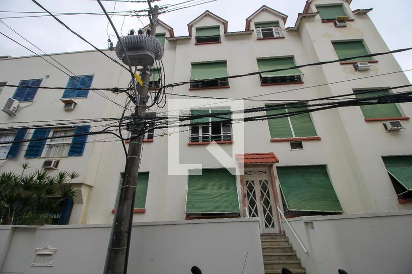 Condomínio São Sebastião, Urca Rio de Janeiro Alugue ou Compre