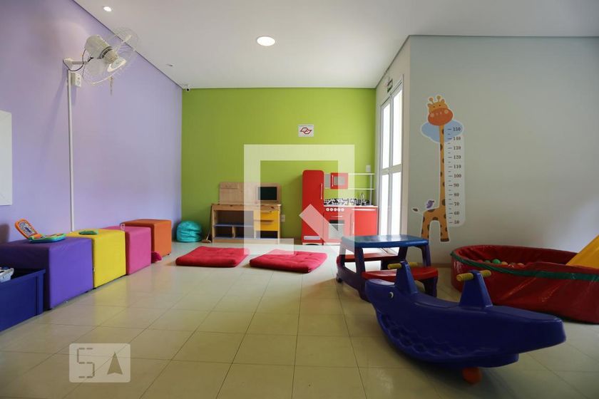 Apartamento, 2 quartos, 70 m² - Foto 47