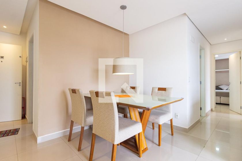 Apartamento, 2 quartos, 70 m² - Foto 8