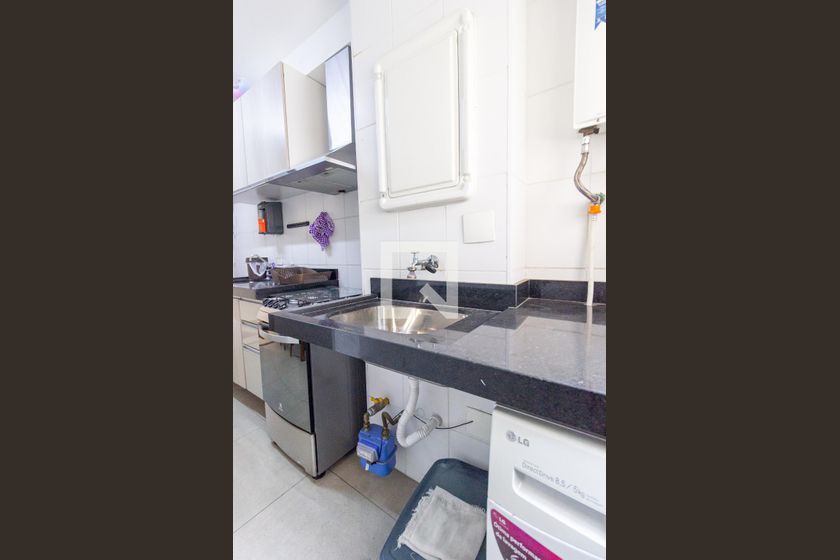 Apartamento, 2 quartos, 70 m² - Foto 40