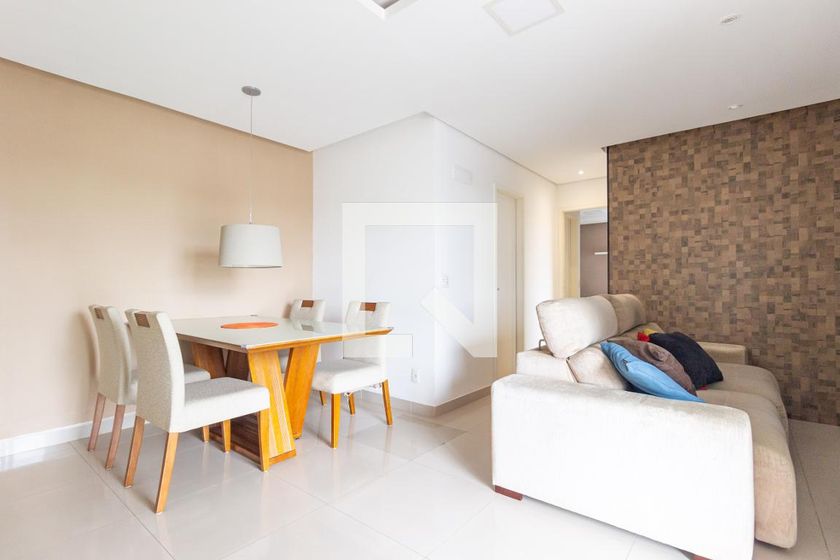 Apartamento, 2 quartos, 70 m² - Foto 2
