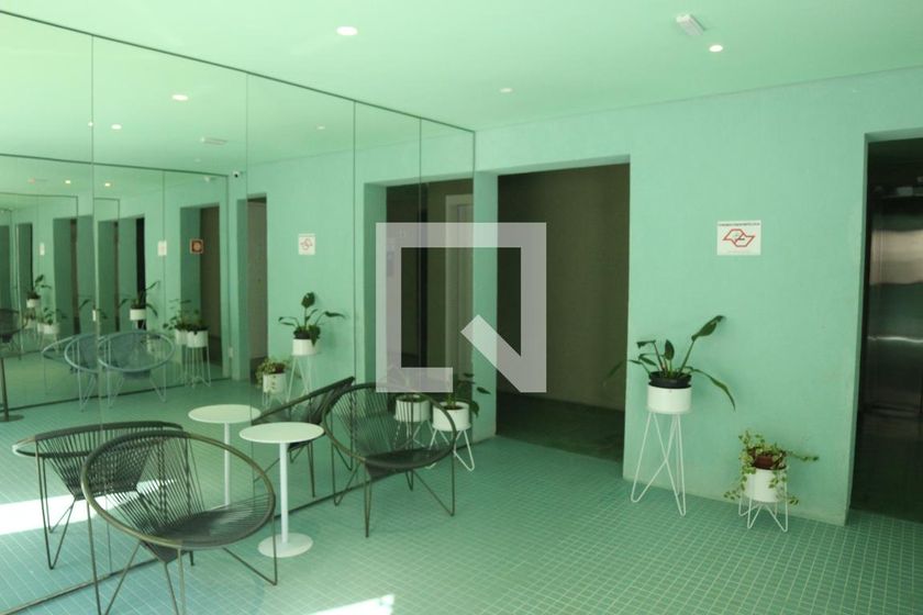 Apartamento, 2 quartos, 36 m² - Foto 45