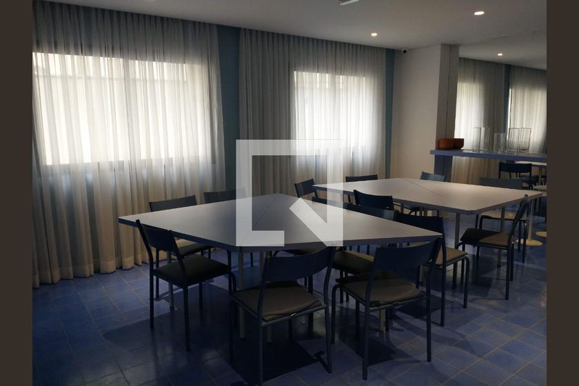 Apartamento, 2 quartos, 36 m² - Foto 53