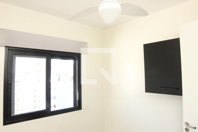 Apartamento, 2 quartos, 36 m² - Foto 13