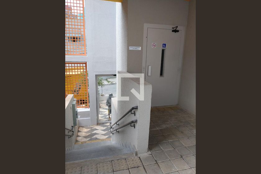 Apartamento, 2 quartos, 36 m² - Foto 63