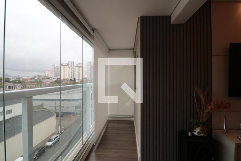 Apartamento, 2 quartos, 59 m² - Foto 11