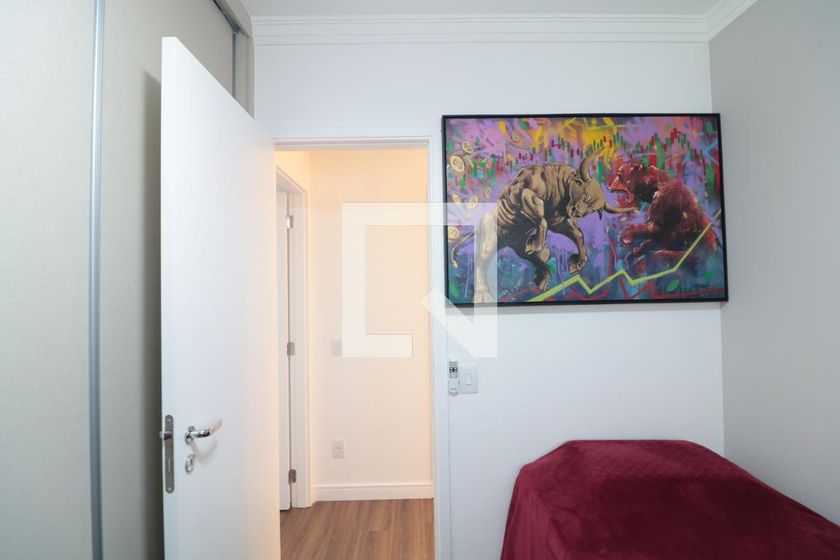 Apartamento, 2 quartos, 59 m² - Foto 23