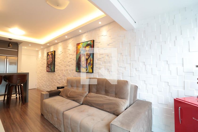 Apartamento, 2 quartos, 59 m² - Foto 9