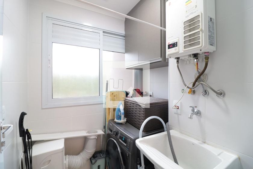 Apartamento, 2 quartos, 59 m² - Foto 61