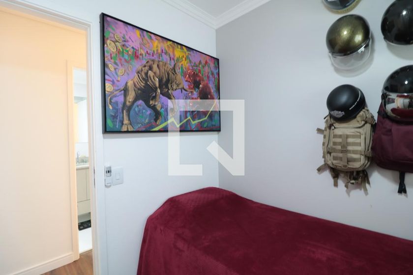 Apartamento, 2 quartos, 59 m² - Foto 25