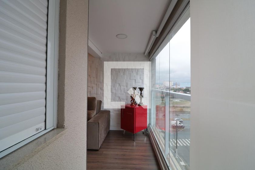 Apartamento, 2 quartos, 59 m² - Foto 13