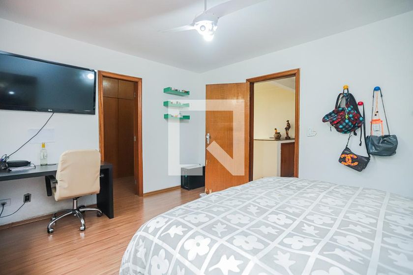Casa, 4 quartos, 280 m² - Foto 53